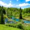 B&B Plitvica Lodge