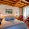 B&B L'Orée du Bois Bourgogne - Adults Only - Saint-Nicolas-lès-Cîteaux