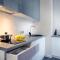 Flatlux Apartments