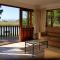 Pirates Creek Self-Catering Chalets - Wilderness