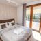 Sea View Penthouse Terrace Palanga Old Town