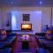 BNC Hotel - Restaurant - Bowling