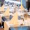 BNC Hotel - Restaurant - Bowling