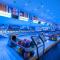BNC Hotel - Restaurant - Bowling