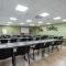 BNC Hotel - Restaurant - Bowling
