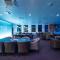 BNC Hotel - Restaurant - Bowling