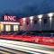 BNC Hotel - Restaurant - Bowling - Bratislava