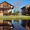 Pirates Creek Self-Catering Chalets - Wilderness