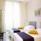 Nerva Accomodation Cavour