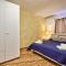 Spinola Court - Stunning Seaview Apartment & Penthouse on Spinola Bay by ShortletsMalta