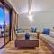 Spinola Court - Stunning Seaview Apartment & Penthouse on Spinola Bay by ShortletsMalta