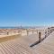 Monte Gordo Beach 1 by Homing