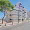 Monte Gordo Beach 1 by Homing