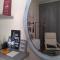 Villa Regio Studio Kitchen & Garden