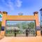 DATA Resort by Della Adventure - Lonavala
