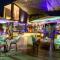 DATA Resort by Della Adventure - Lonavala