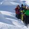 Berghaus Sulzfluh