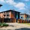 Hotel AT Hatfield Apartments