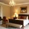 The Old Parsonage Country House