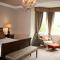 The Old Parsonage Country House