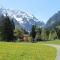 Chalet Presanella