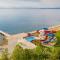 Dependences - San Simon Resort