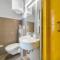 Modern four bedroom apartment in Palace District - 布达佩斯