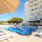 azuLine Hotel SAnfora & Fleming