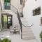 Villa Toni Design Apartments