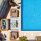 Sun Ray Beach Life Villa