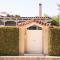 Orestis House