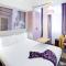 ibis Styles Glasgow Centre George Square