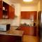 Apartments Bulwar Portowy