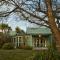Whakaipo Lodge