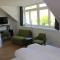 Seehotel Delphin