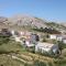 Apartments and rooms with parking space Metajna, Pag - 6369