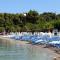 Foto: Seaside luxury villa with a swimming pool Podstrana, Split - 9466 36/38
