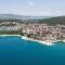 Foto: Seaside apartments with a swimming pool Okrug Gornji, Ciovo - 5960 31/31