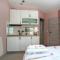 Family-friendly apartments with swimming pool Promajna, Makarska - 6849