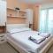 Family-friendly apartments with swimming pool Promajna, Makarska - 6849