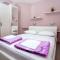 Family-friendly apartments with swimming pool Promajna, Makarska - 6849