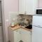 Family-friendly apartments with swimming pool Promajna, Makarska - 6849