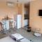 Family-friendly apartments with swimming pool Promajna, Makarska - 6849