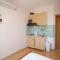 Family-friendly apartments with swimming pool Promajna, Makarska - 6849