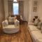 Kennedy Terrace; Modern 2 bedroom house, central