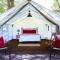 Shell Campground
