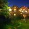 Sea of Clouds Vacation Villa