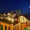Sea of Clouds Vacation Villa