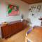 3 storey, 5 bedroom, 3 bathroom house in the center of Tórshavn