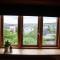 3 storey, 5 bedroom, 3 bathroom house in the center of Tórshavn